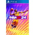 NBA 2K24 Kobe Bryant Edition PS4